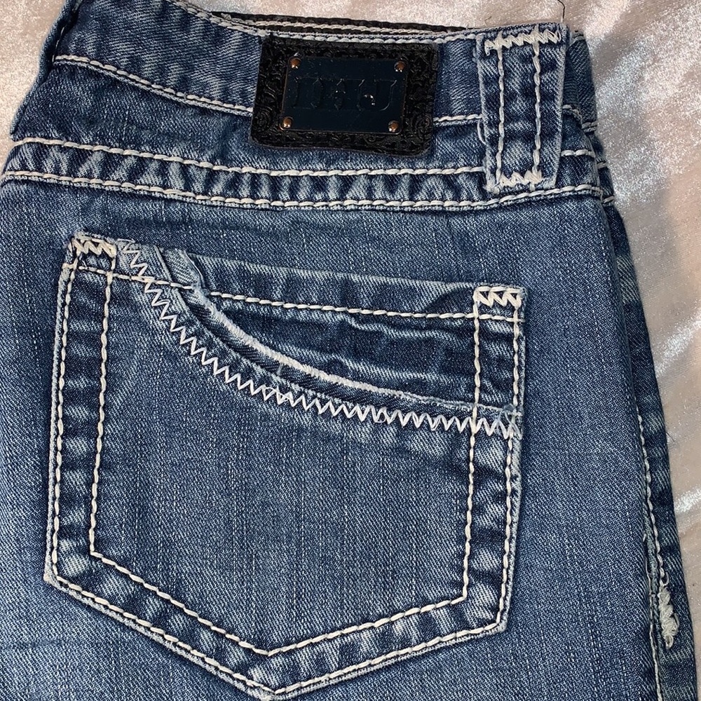 Jeans - Picture 2 of 10